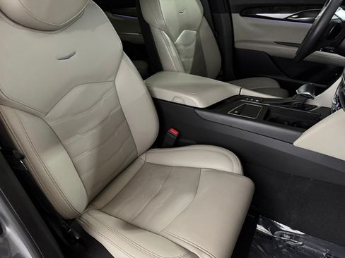 Used 2018 Cadillac CT6 Luxury AWD/4WD image 49