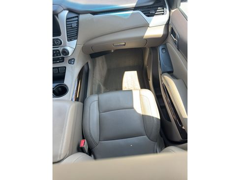 Used 2015 GMC Yukon SLT RWD image 19