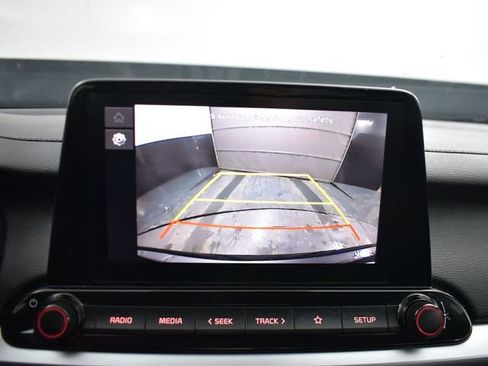 Used 2024 Kia Forte LXS image 21