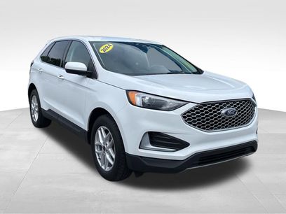 Used 2024 Ford Edge SEL