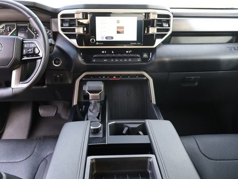 Used 2023 Toyota Tundra SR5 image 24