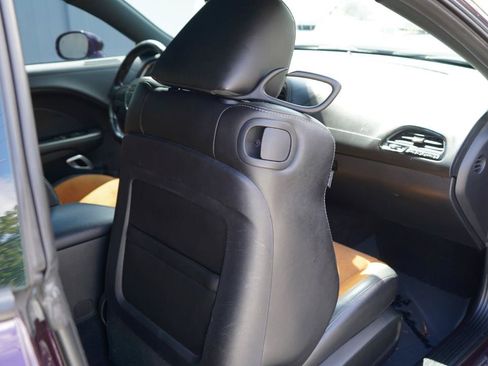 Used 2021 Dodge Challenger R/T Scat Pack RWD image 53