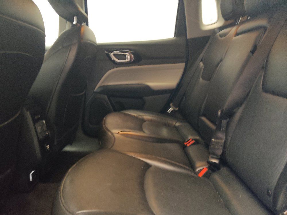 Used 2022 Jeep Compass Limited AWD/4WD image 18