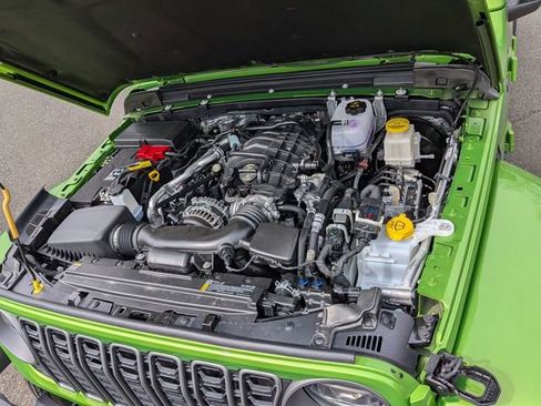 New 2026 Jeep Gladiator Sport image 26