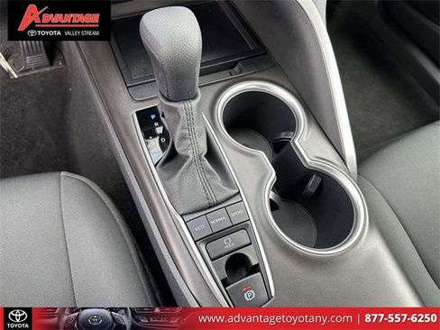 Certified 2023 Toyota Camry LE image 35