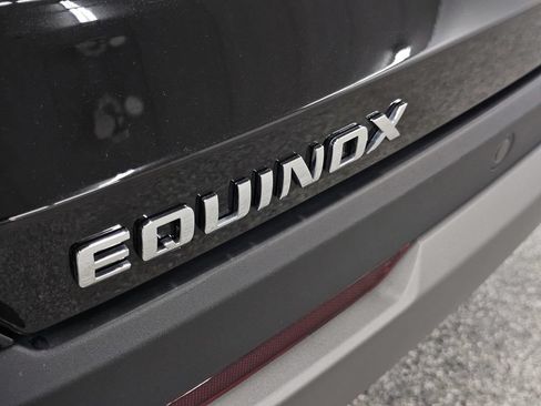 Used 2025 Chevrolet Equinox LT w/ Safety and Technology Package FWD image 25