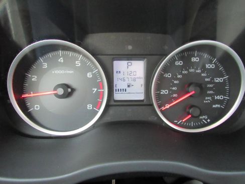 Used 2013 Subaru Crosstrek 2.0i Premium w/ Popular Pkg 2 AWD/4WD image 18
