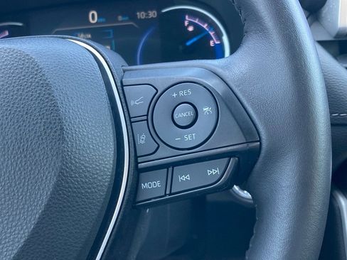 Certified 2024 Toyota RAV4 XLE Premium image 19