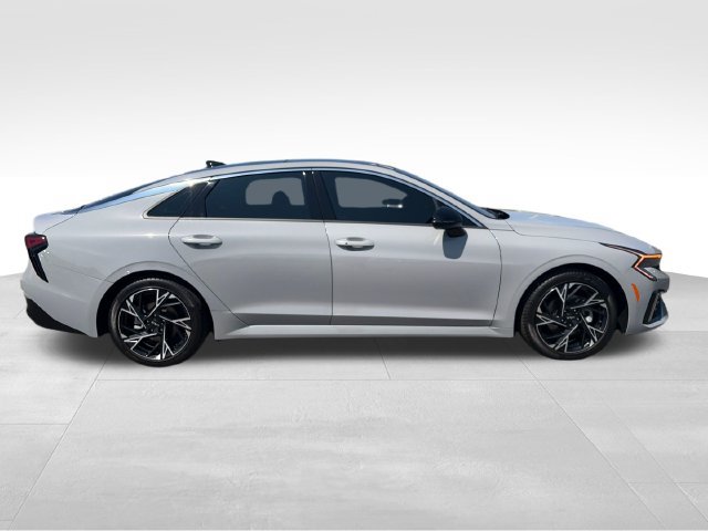 Used 2025 Kia K5 GT-Line w/ GT-Line Premium Package AWD/4WD image 9