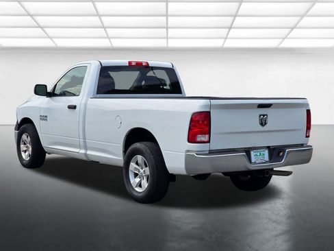 Used 2018 RAM 1500 Express RWD image 14