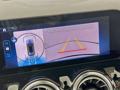 New 2026 Mercedes-Benz GLA 250 image 14