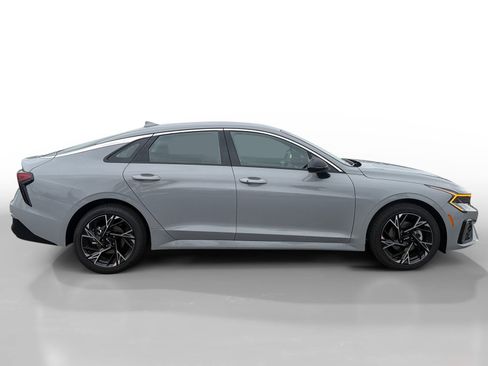 New 2026 Kia K5 GT-Line image 6