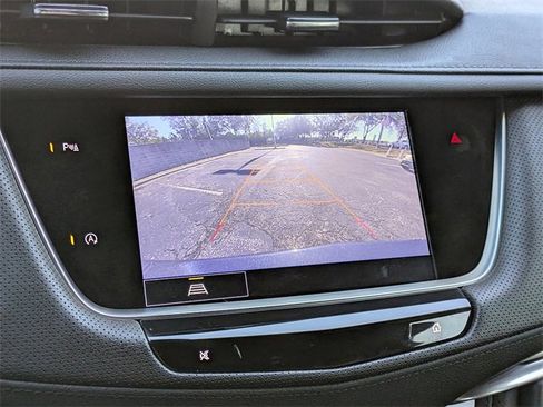 Certified 2023 Cadillac XT5 Luxury image 21