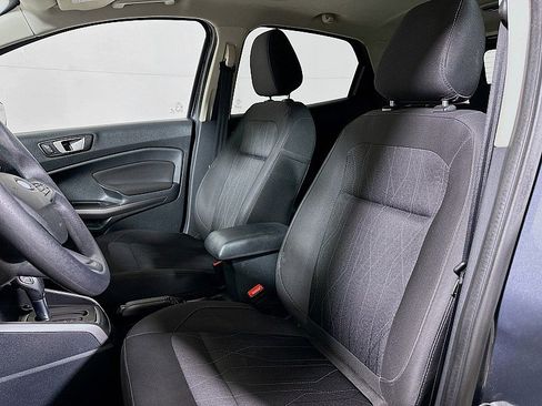 Used 2022 Ford EcoSport SE w/ SE Convenience Package AWD/4WD image 11