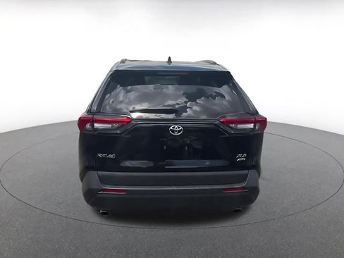 Used 2025 Toyota RAV4 XLE w/ Convenience Package AWD/4WD image 12