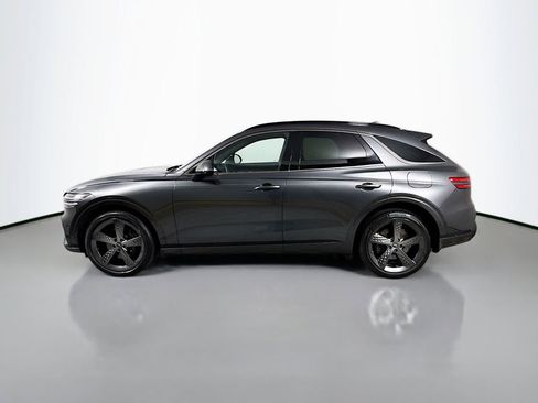 Used 2024 Genesis GV70 2.5T w/ Sport Prestige Package AWD/4WD image 8
