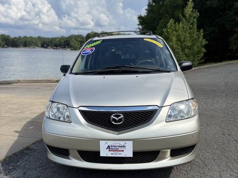 Used 2003 MAZDA MPV LX FWD image 2