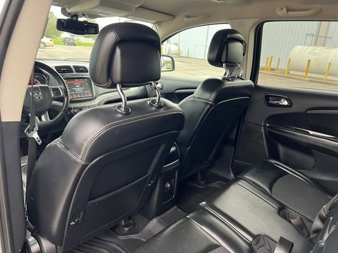 Used 2017 Dodge Journey Crossroad image 20