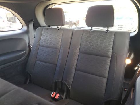 Used 2026 Dodge Durango GT AWD/4WD image 10