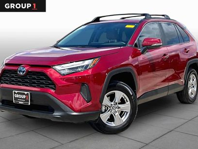 Used 2024 Toyota RAV4 XLE w/ Convenience Package