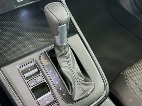 Used 2025 Honda CR-V LX image 24