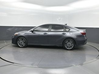 Used 2023 Kia Forte GT-Line w/ GT-Line Premium Package FWD video 3