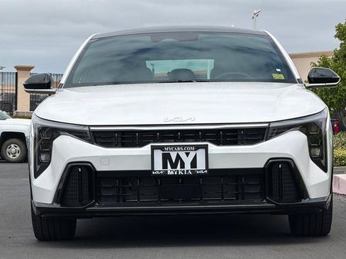 New 2026 Kia K4 GT-Line FWD image 9