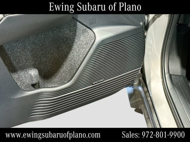 Used 2026 Subaru Outback Limited XT AWD/4WD image 19