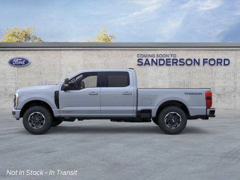 New 2026 Ford F250 Lariat w/ Tremor Off-Road Package AWD/4WD image 4