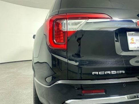 Used 2023 GMC Acadia Denali image 29
