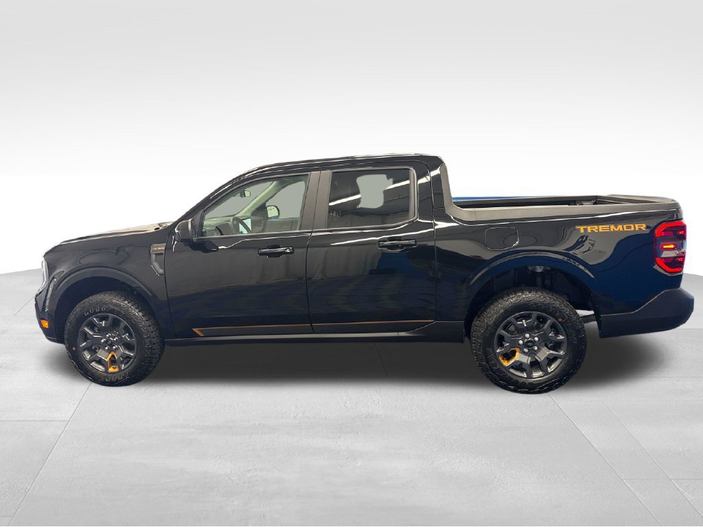 New 2026 Ford Maverick Tremor AWD/4WD image 2