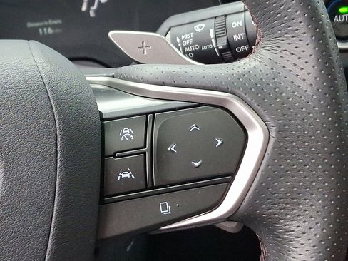 Used 2024 Lexus RX 350 F Sport w/ Technology Package image 21