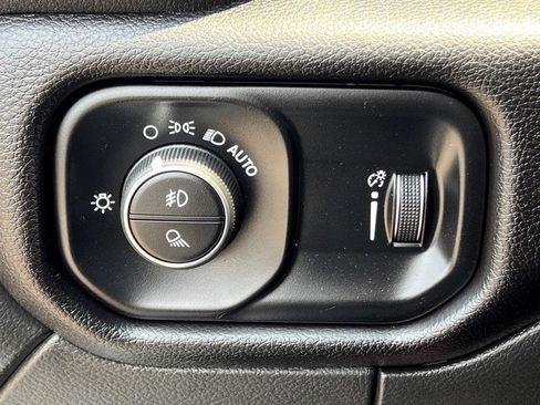 New 2025 RAM 2500 Big Horn image 23