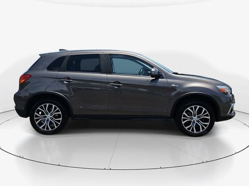 Used 2019 Mitsubishi Outlander Sport AWD image 5