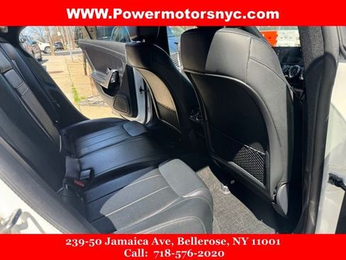 Used 2023 Mercedes-Benz CLA 250 4MATIC w/ Premium Package image 27