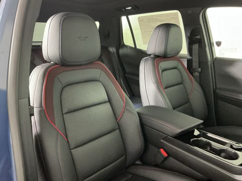 New 2026 Chevrolet Equinox RS w/ Convenience Package III image 12