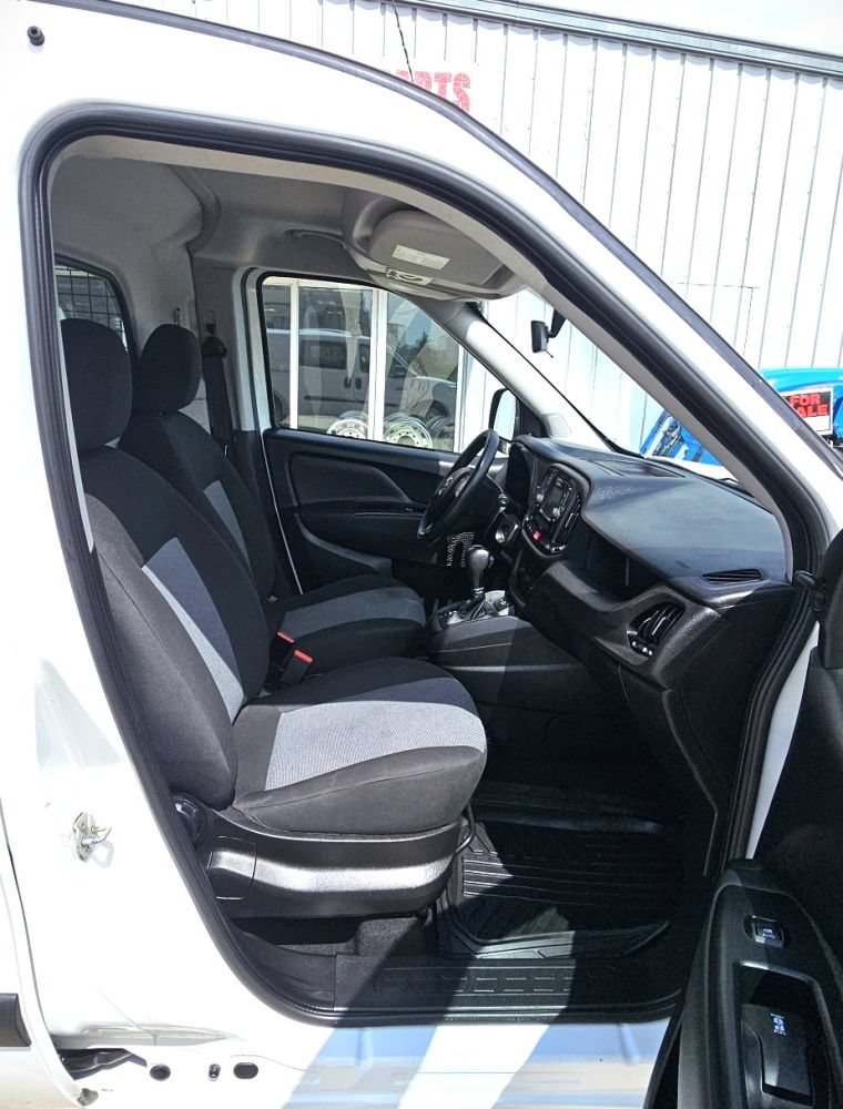 Used 2021 RAM ProMaster City Tradesman w/ Window Group 05 FWD image 15