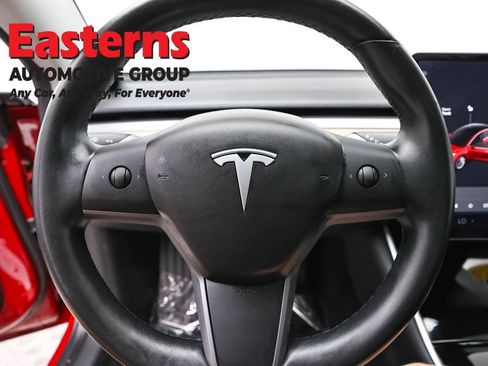 Used 2018 Tesla Model 3 Long Range AWD/4WD image 10