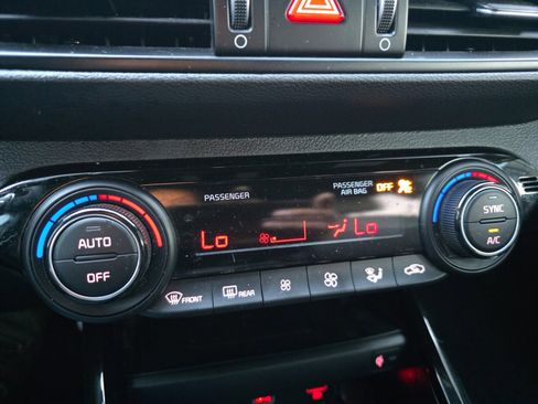 Certified 2024 Kia Forte GT image 15