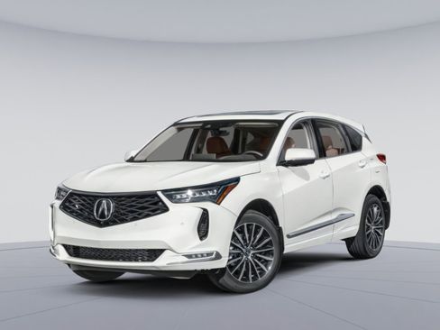 New 2026 Acura RDX SH-AWD w/ Advance Package image 1