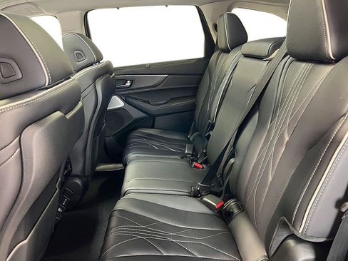 New 2026 Acura MDX SH-AWD w/ Advance Package image 30