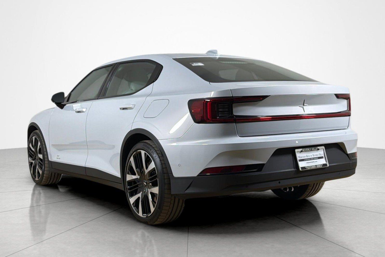 Used 2024 Polestar Polestar 2 AWD/4WD image 3