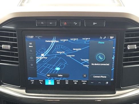 Used 2024 Ford F150 STX w/ Equipment Group 201A FX4 image 26