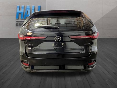 New 2026 MAZDA CX-70 SC Plus AWD/4WD image 4