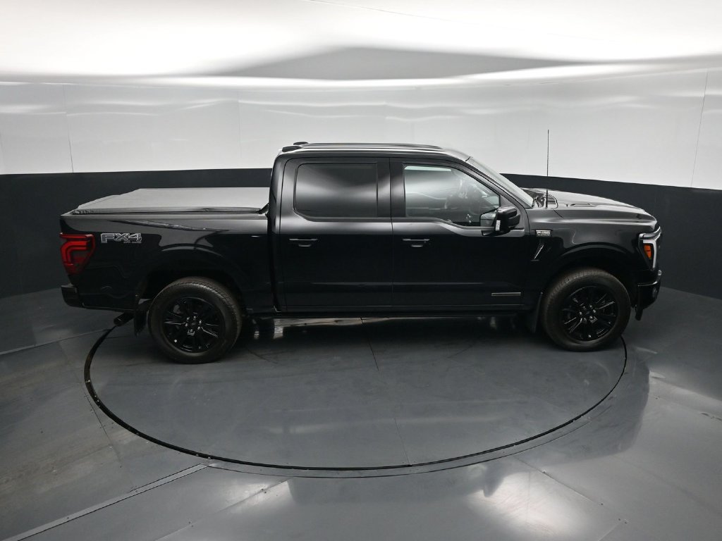 Used 2024 Ford F150 Platinum w/ FX4 Off-Road Package AWD/4WD image 38