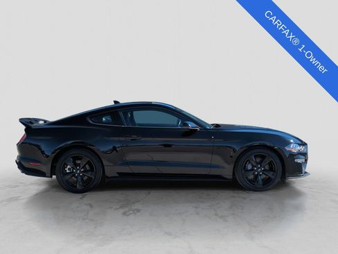 Used 2023 Ford Mustang GT Premium w/ Equipment Group 401A image 9