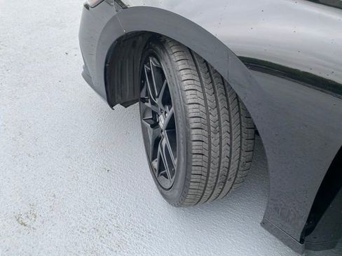 Used 2022 Honda Civic Sport image 21