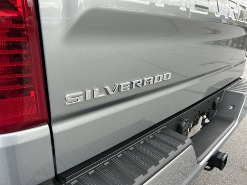 New 2026 Chevrolet Silverado 1500 LT image 11
