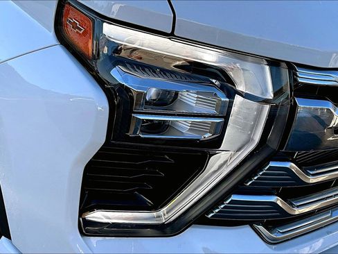 Certified 2024 Chevrolet Silverado 3500 High Country w/ High Country Premium Package image 23