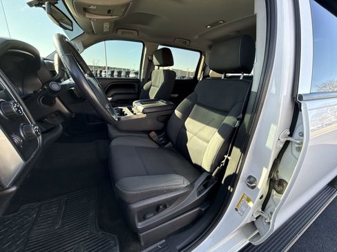 Used 2014 Chevrolet Silverado 1500 LT w/ All Star Edition image 12